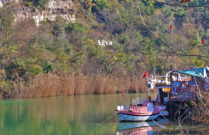 Fethiye Tekne Turları ve Gezilecek Koylar